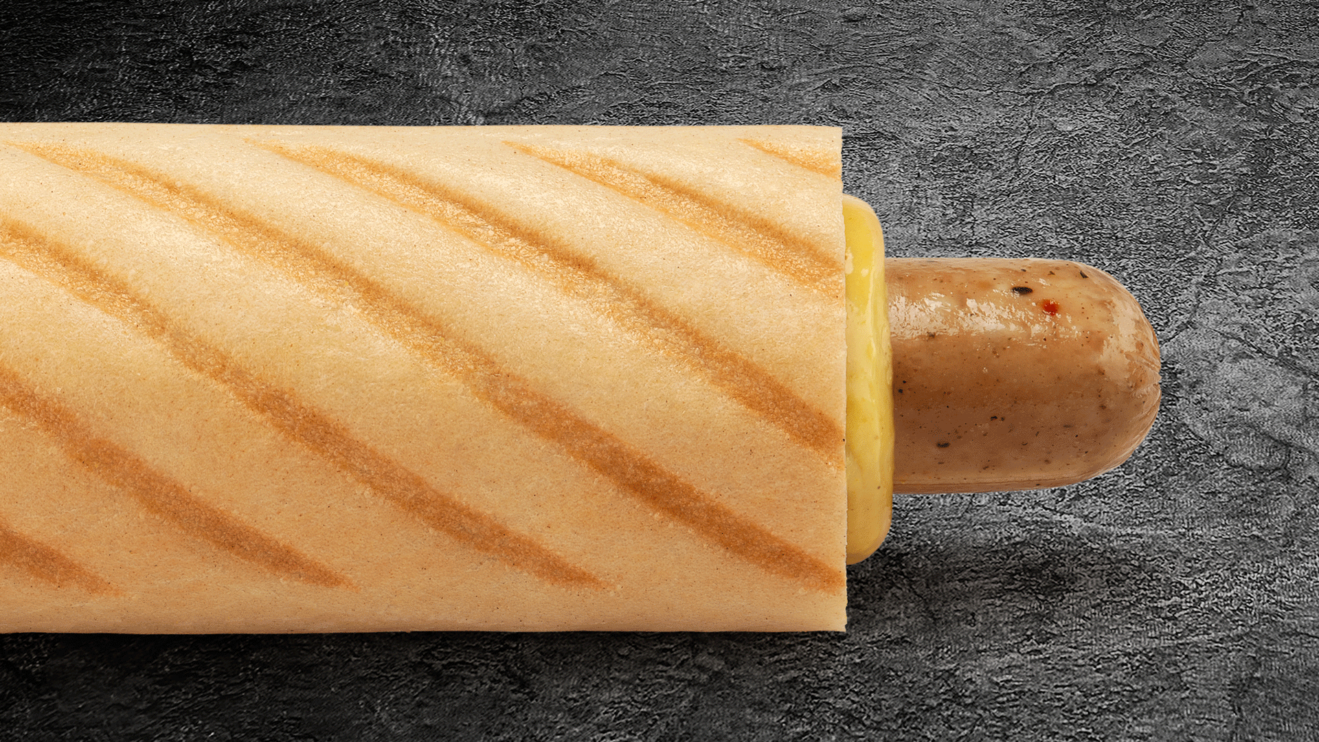 Šašlika Hot- Dog